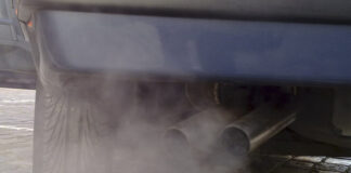 Stop Diesel Euro 4 Carmagnola