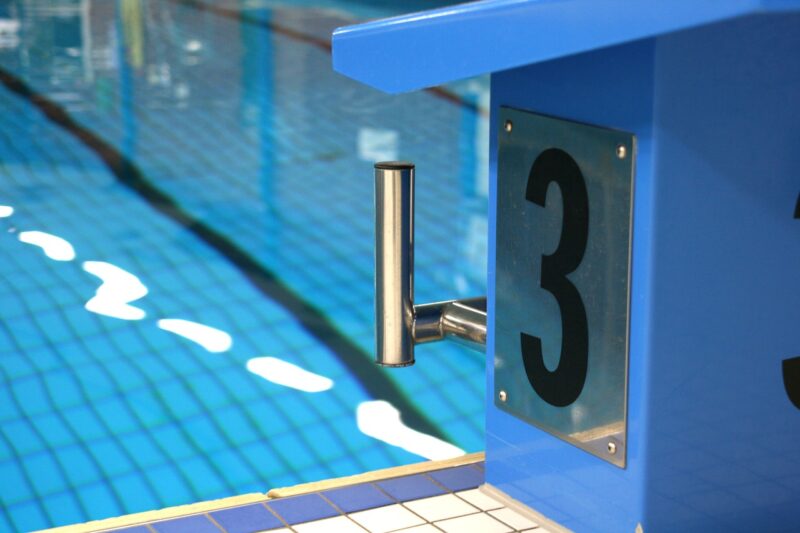 Il Covid-19 non ferma gli agonisti Polydra della piscina di Carignano