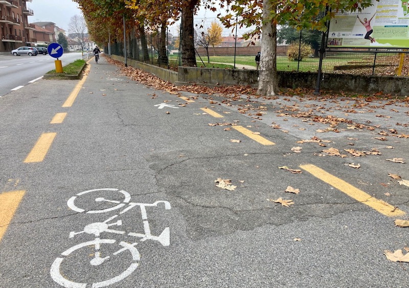 Tavolo Sostenibilità di Carmagnola