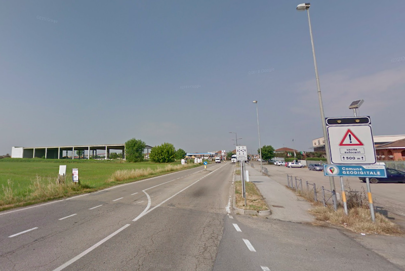 Carmagnola, 400 mila euro per riasfaltare via Poirino