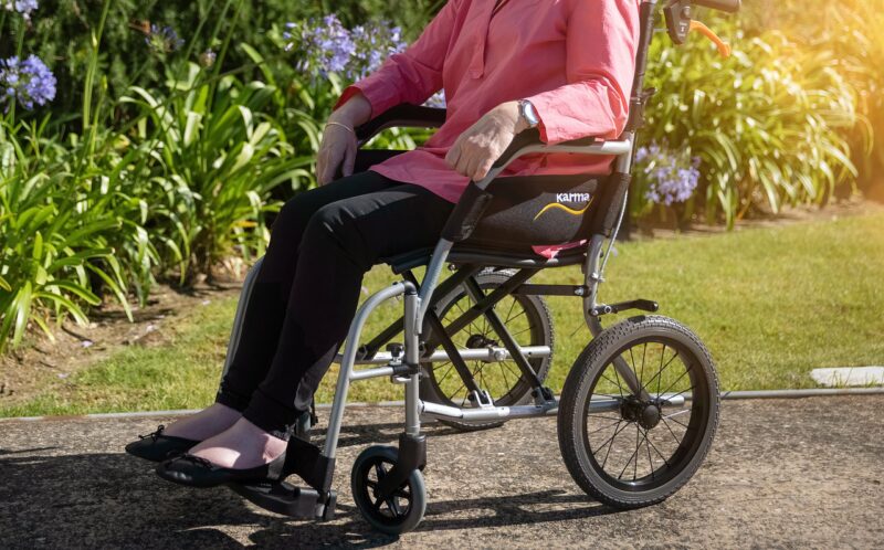 carignano città accessibile