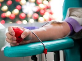 A Casalgrasso ultime donazioni di sangue dell’anno con la Fidas Fidas Casalgrasso sangue
