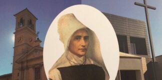 Beata Enrichetta Salsasio Carmagnola