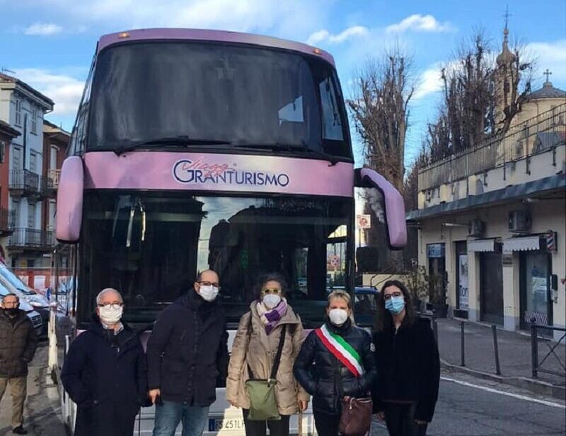 utopia possibile