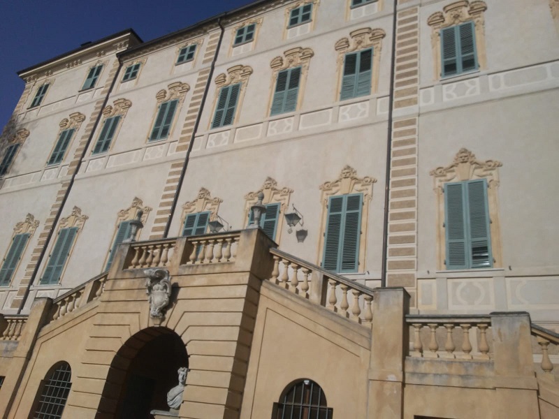 memoriale Cavouriano santena Cavour