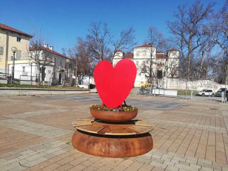 cuori villastellone