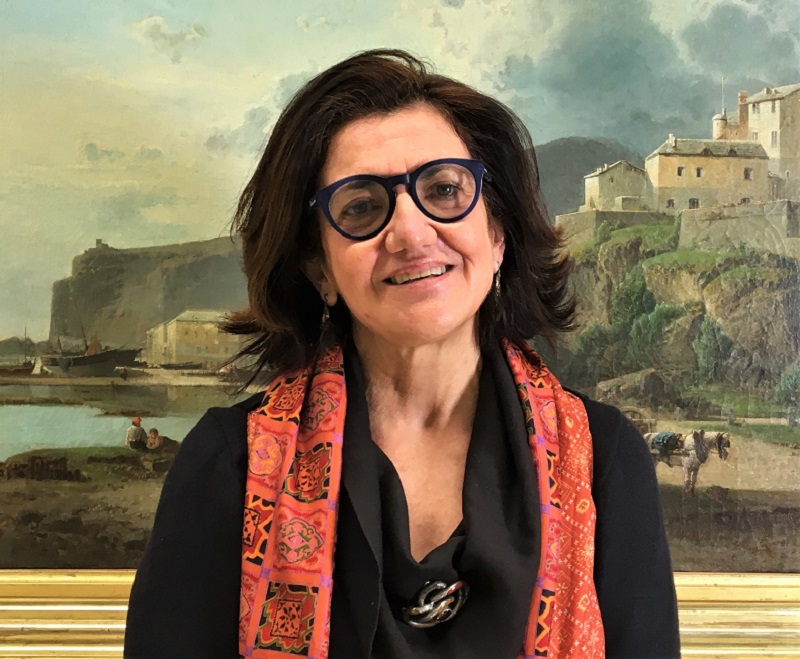 De Filippis al vertice della Direzione regionale Musei Piemonte