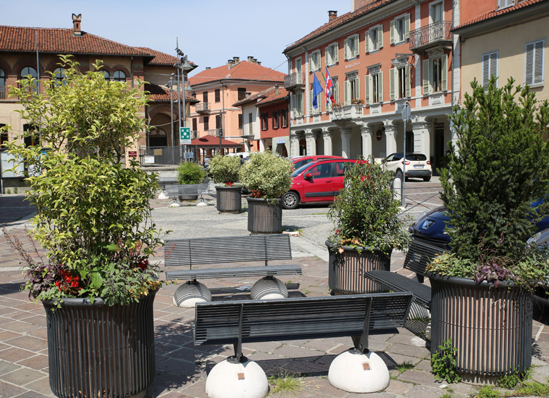 Piobesi Torinese, un primo Consiglio comunale "bollente"