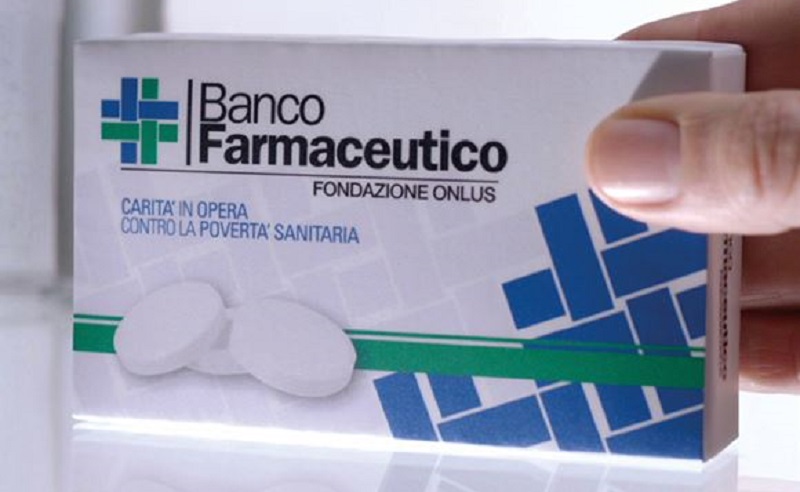 Giornata di raccolta del farmaco