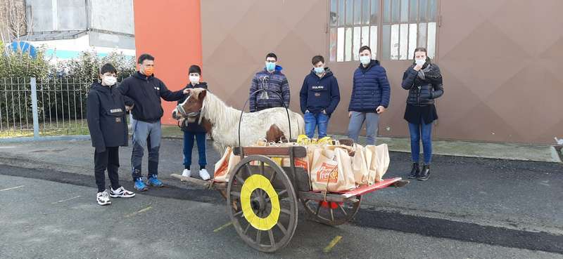 faule san biagio