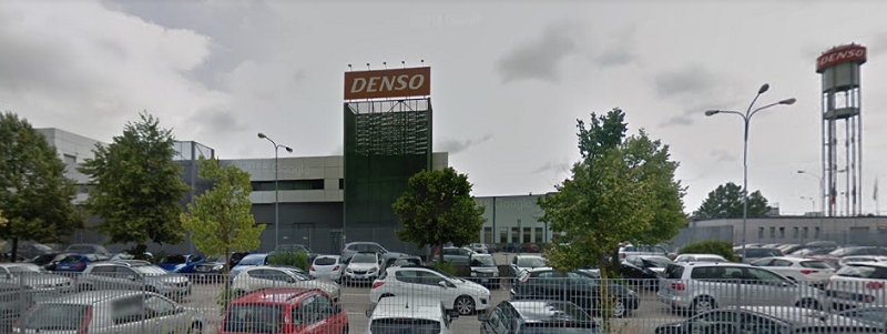 denso poirino