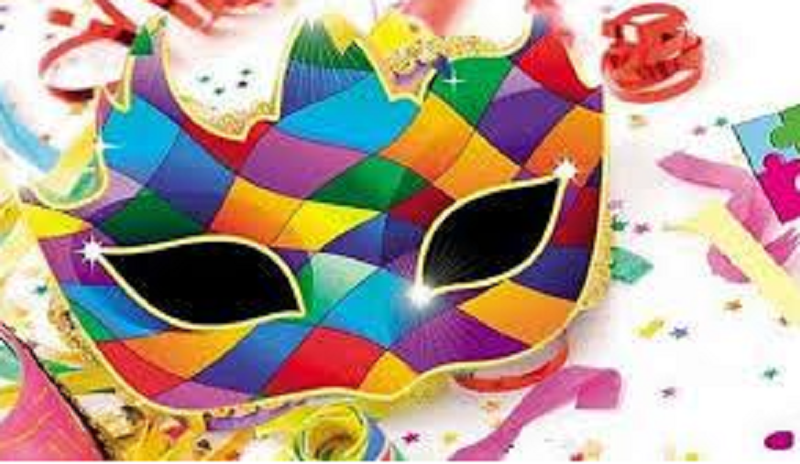 la loggia concorso carnevale