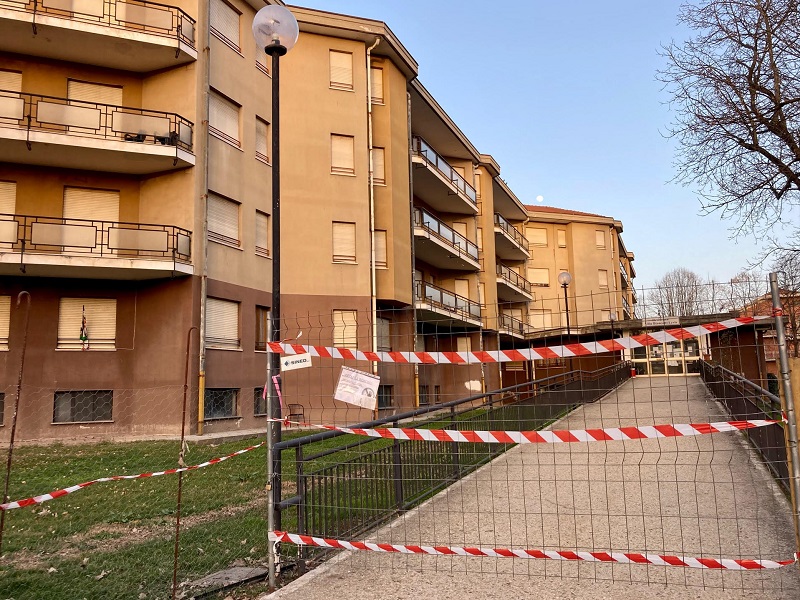 Racconigi: lunedì il Consiglio comunale straordinario su Villa Biancotti Levis