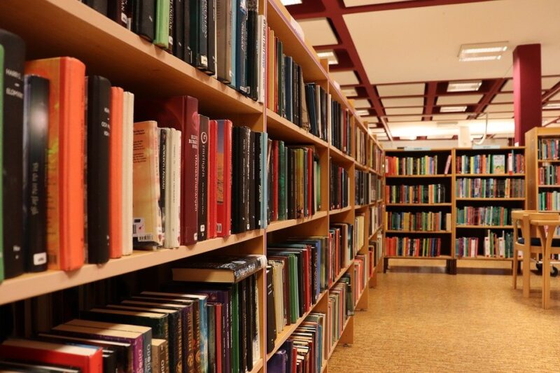 La biblioteca di Villastellone invita alla compilazione di un questionario