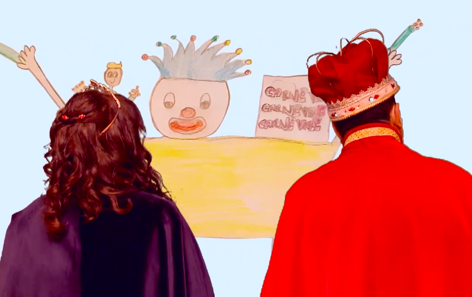 Carnevale 2021 a Carmagnola, ecco il video ufficiale