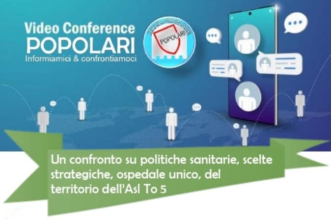 dibattito online ospedale unico