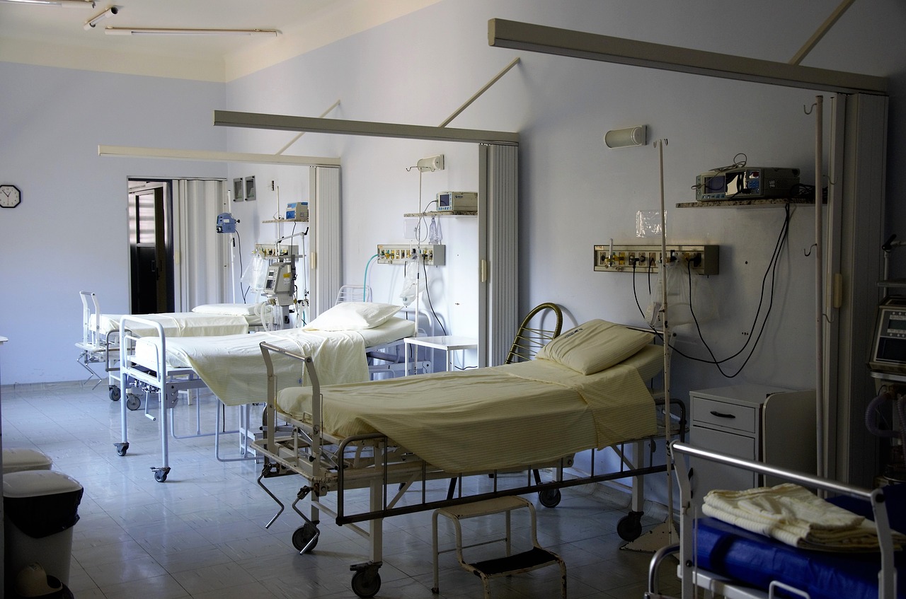piemonte pronto soccorso