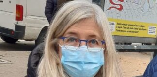 servizi antiviolenza carmagnola Gaveglio