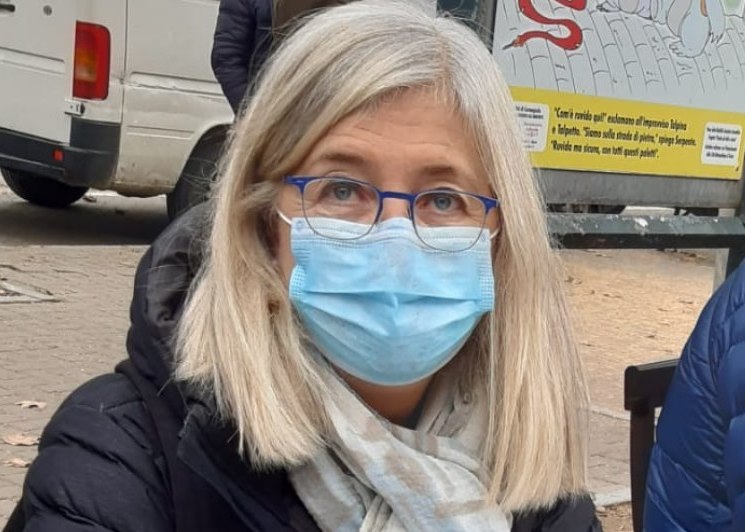 servizi antiviolenza carmagnola Gaveglio