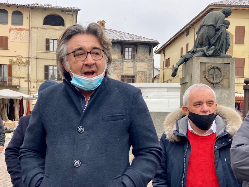 Liberali e Democratici per Carmagnola