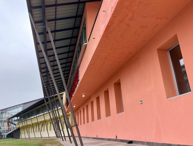 ospedale carmagnola Salamone
