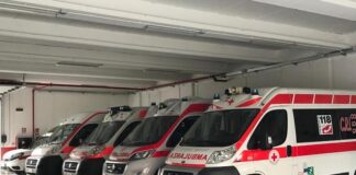 primo soccorso croce rossa carmagnola