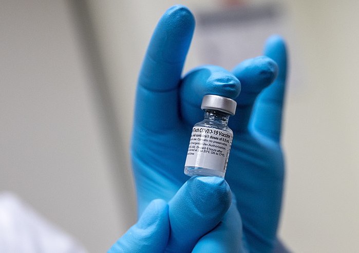 Asl TO5, parte la vaccinazione per Over 80 e personale scolastico