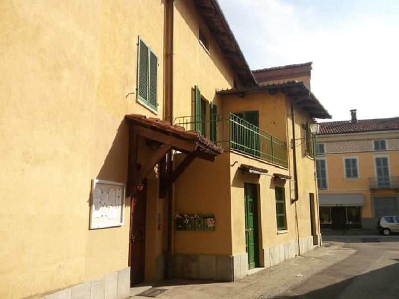 casa della salute cambiano