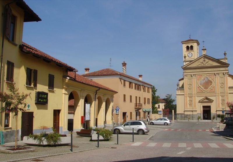 Castagnole Piemonte consiglio comunale