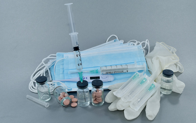 Caramagna, pre-adesione al vaccino anti-Covid per gli ultrasettantenni