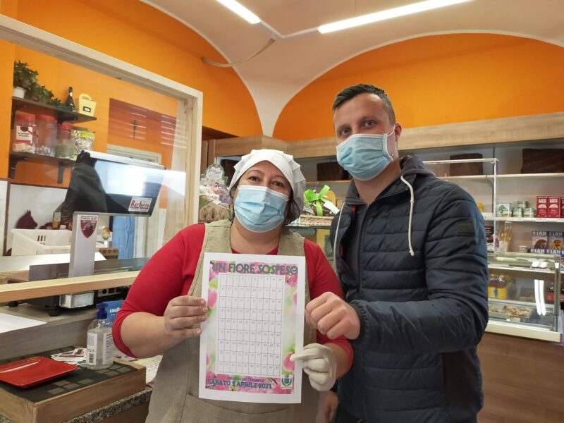 castagnole sottoscrizione a premi