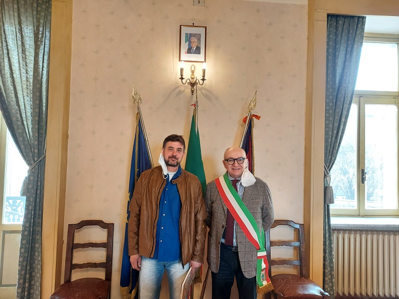 Il Comune di Moretta concede la prima cittadinanza italiana del 2021