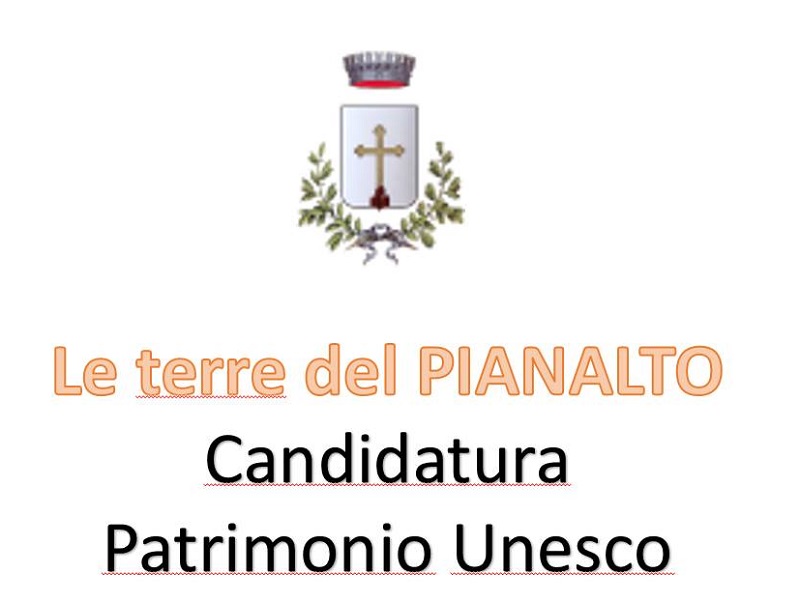 Pianalto UNESCO