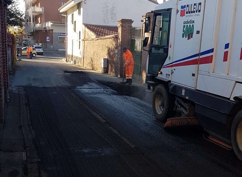 piste ciclabili santena
