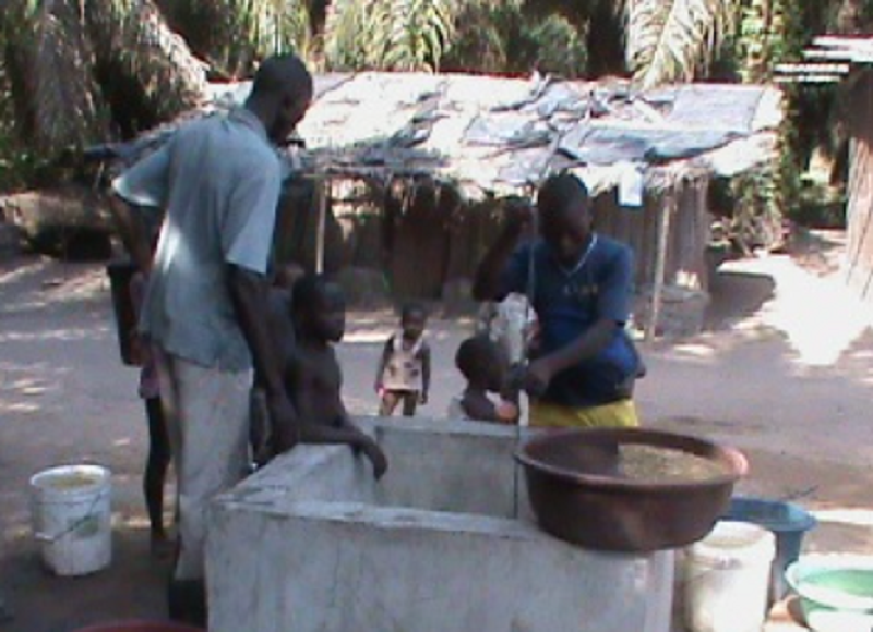 "Vinovo for Africa" e i progetti di solidarietà in Costa d'Avorio