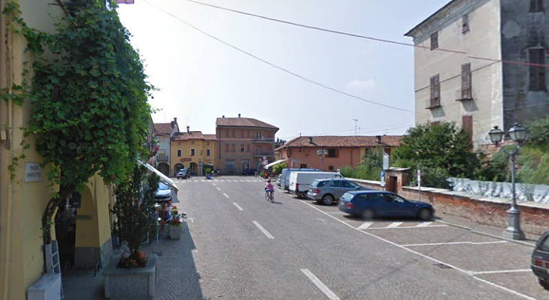 mercato moretta
