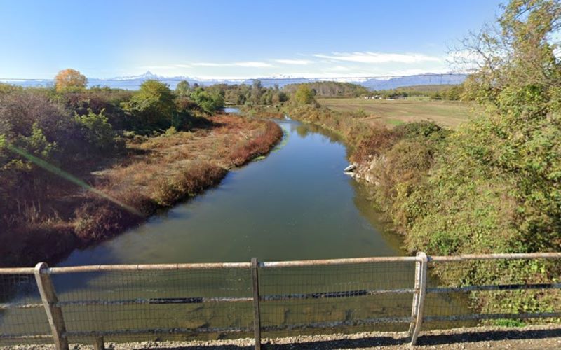 Piobesi, il canale scolmatore torna a far discutere