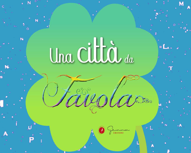 Carmagnola ha aderito al progetto editoriale "Una città da favola"