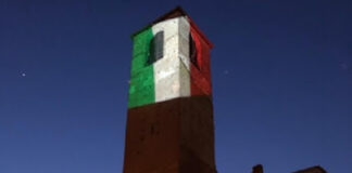 carmagnola vittime pandemia Covid
