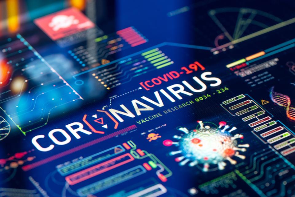 Covid e social network, ecco come non sbagliare