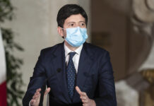 Decreto Pasqua 2021