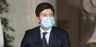 Decreto Pasqua 2021
