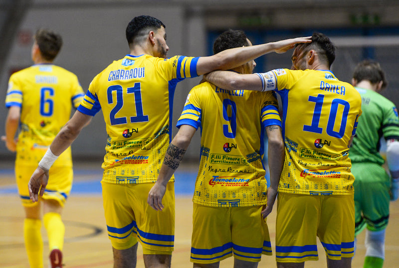 Elledì futsal