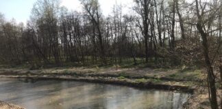 lavori Gerbasso Lanca Carmagnola