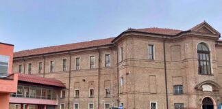ospedale carmagnola covid