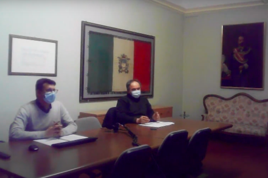 carmagnola osservazioni deposito nucleare