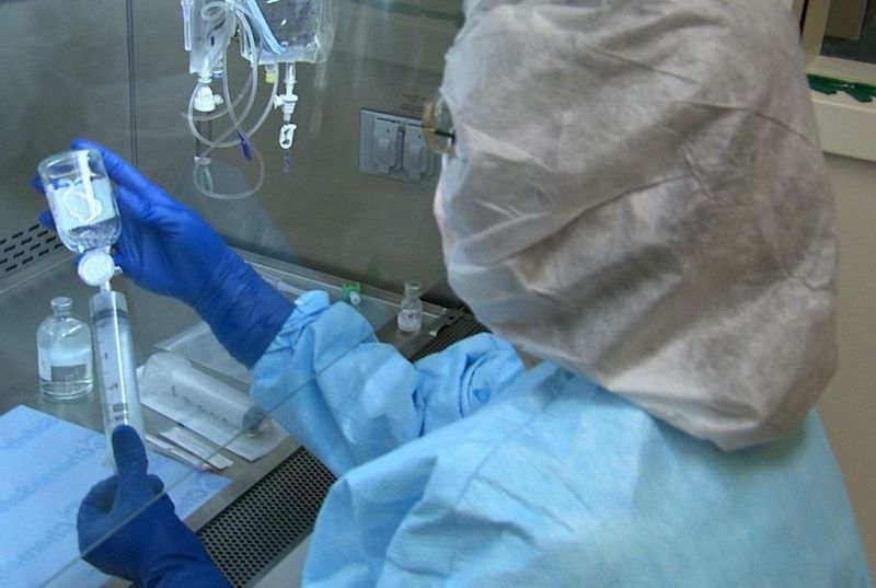 Piemonte, nuovamente sospesi i ricoveri no Covid e gli ambulatori