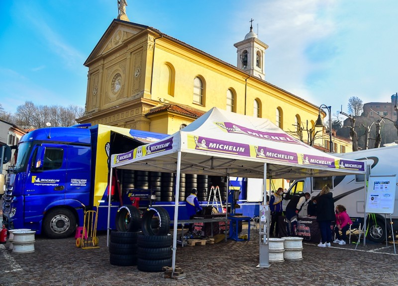 Sport Rally Team Roero