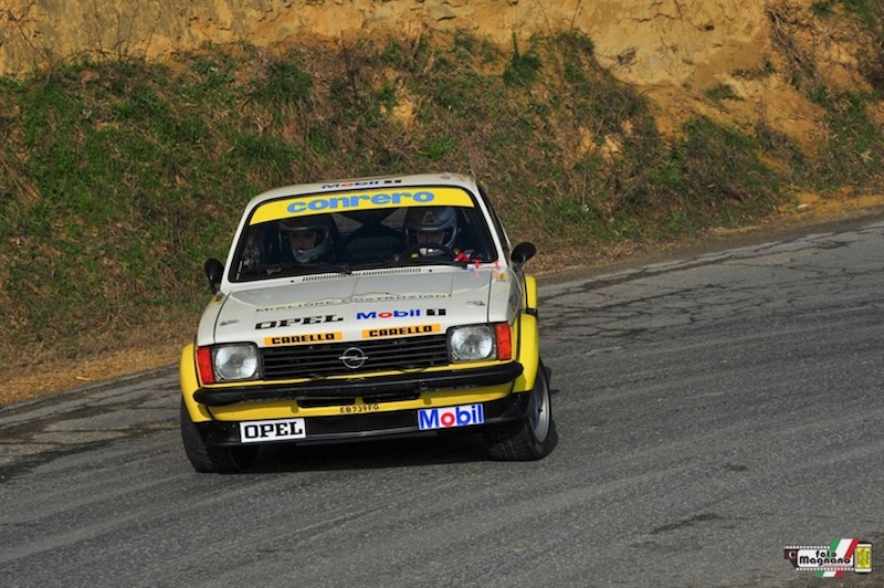 Sport Rally Team Roero