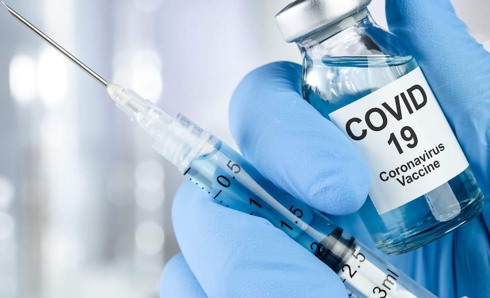 vaccinazione a domicilio covid asl to5